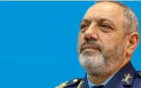 وزير الدفاع الإيراني يكشف عن التأثير المدمر لصواريخنا على إسرائيل