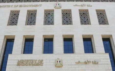 الأوقاف تنظم ندوات وقوافل دعوية لزيادة الوعي بمخاطر الإدمان وتعزيز ثقافة المجتمع