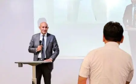 وزير التعليم يتحدث في جامعة اليابان للاقتصاد عن مستقبل التعليم الرقمي وتحولاته الجديدة