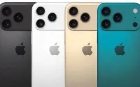 كل ما تحتاج معرفته عن موعد إطلاق هاتف iPhone 17 Pro وأبرز التغييرات المثيرة في التصميم والمزايا الجديدة