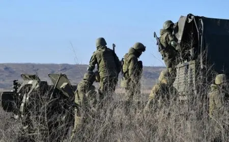 روسيا تحقق انتصارات جديدة بالسيطرة على قريتين في دونيتسك الأوكرانية