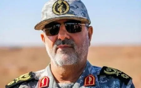 إيران تحذر إسرائيل من عواقب وخيمة في حال شن أي اعتداء جديد بعد حرب الـ12 يوما