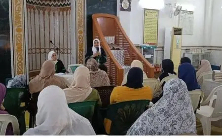 الأوقاف تطلق قوافل توعوية لمكافحة ظاهرة الغرم ودعم الغارمات في المحافظات