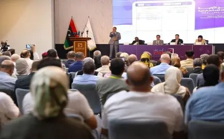 الأمم المتحدة تحث كافة الأطراف في ليبيا على قبول نتائج الانتخابات البلدية لتعزيز الاستقرار السياسي