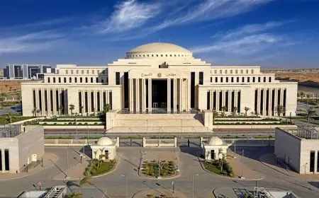 غدا انطلاق الصمت الانتخابي لجولة الإعادة في انتخابات مجلس الشيوخ