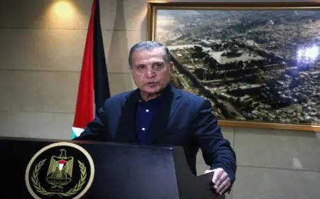 أبو ردينة يحمل إسرائيل مسؤولية تجاهل دعوات المجتمع الدولي لوقف الحرب