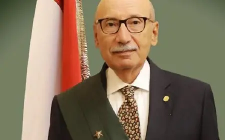 رئيس محكمة النقض يؤكد أن القضاء المصري هو الدرع الحامي لحقوق المرأة والأسرة