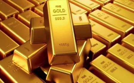 أسعار سبائك الذهب اليوم الأحد 24 أغسطس 2025 عيار 21 تسجل مستويات جديدة