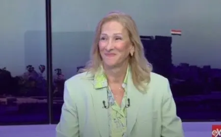 هدى بركة تكشف عن برنامج رواد رقميون لتحسين فرص الشباب في سوق العمل التكنولوجي