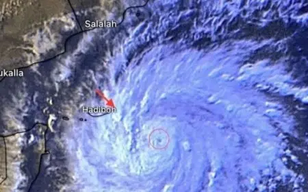 إجلاء 325 ألف شخص في فيتنام استعدادًا لإعصار كاجيكي