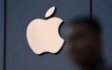 أبل وجوجل تستعدان لإحداث ثورة في سيري من خلال الذكاء الاصطناعي