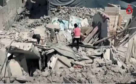 جمعية الصحافة الأجنبية تطالب إسرائيل بتفسير عاجل بعد استشهاد صحفيين في غزة