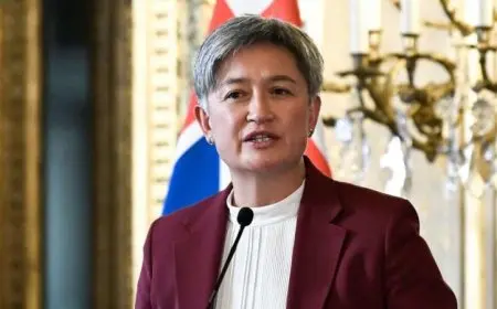 أستراليا تدرس طرد السفير الإيراني بسبب تورطه في هجمات معادية للسامية