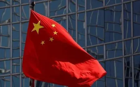 الصين ترد على الشائعات حول انضمامها لقوة حفظ السلام في أوكرانيا