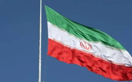 إيران ترد بقوة على الاتهامات الأسترالية وتتعهد باتخاذ إجراءات مماثلة لطرد سفيرها