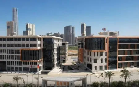 الجامعة الألمانية تمنح منح دراسية للمتفوقين من جميع محافظات مصر