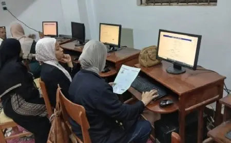 تنسيق الثانوية العامة 2025 جامعة جنوب الوادي تستقبل طلاب المرحلة الثالثة بفرص جديدة