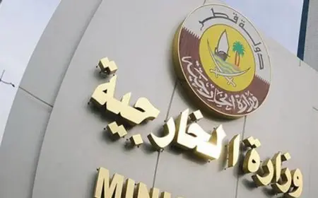 قطر تعبر عن إدانتها القوية ضد توغل الاحتلال الإسرائيلي في الأراضي السورية