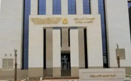 التنظيم والإدارة يتيح للمواطنين الاستعلام عن نتائج تظلمات وظائف وزارة النقل