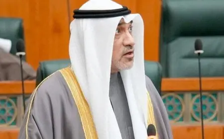 وزير الداخلية الكويتي يؤكد أن فتح الزيارات يعزز الاقتصاد ويجذب الاستثمارات الجديدة