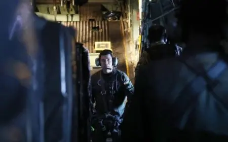 الأردن يشارك في إنزال جوي لإنقاذ غزة بالتعاون مع ألمانيا والإمارات وإندونيسيا