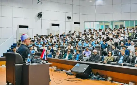 مفتي الجمهورية يؤكد أن الوسطية الإسلامية تحقق التوازن المثالي في شتى مجالات الحياة