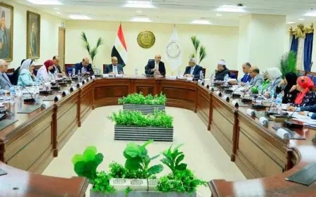 وزير التعليم يعلن عن أهداف جديدة لتحسين جودة التعليم في البلاد