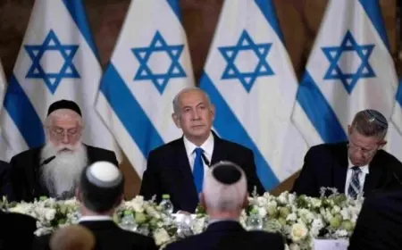 اجتماع الكابينت الإسرائيلي ينتهي دون بحث مقترح وقف إطلاق النار المؤقت