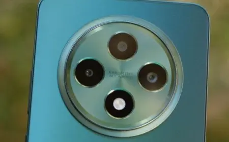 اكتشف مواصفات وأسعار هاتف Oppo Reno 12F 4G بتصميمه المقاوم للكسر