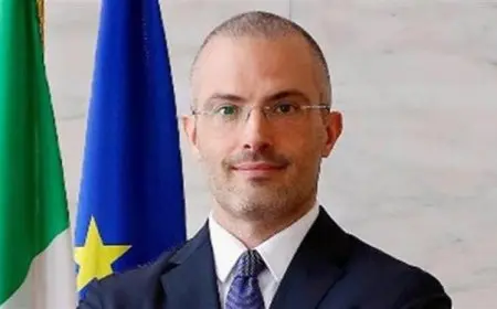 الاتحاد الأوروبي يعزز دعمه الثابت لتعزيز الديمقراطية في ليبيا