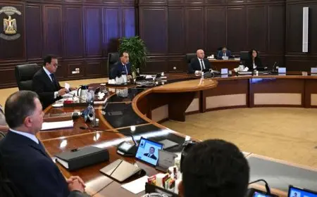 الوزراء يعتمدون إجراءات جديدة لتسهيل حصول مستأجري الإيجار القديم على الوحدات السكنية