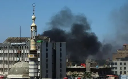 سوريا تعبر عن إدانتھا للاعتداء الإسرائيلي بالطائرات المسيرة على وحدة للجيش في ريف دمشق