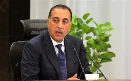 الوزراء يقرر العفو عن باقي عقوبة عدد من المحكوم عليهم بمناسبة ذكرى 6 أكتوبر