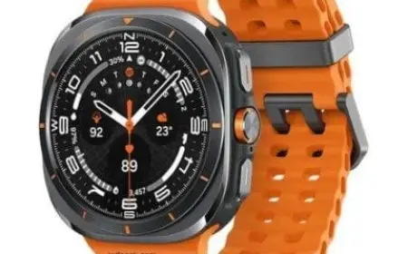 اكتشف أفضل 10 ساعات ذكية متوافقة مع هواتف أندرويد في 2026