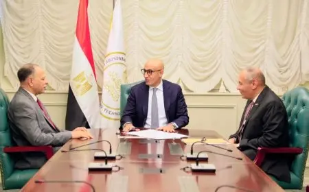 وزير التعليم يعلن نتائج امتحانات الدور الثاني للثانوية العامة بنسبة نجاح تصل إلى 90.6%