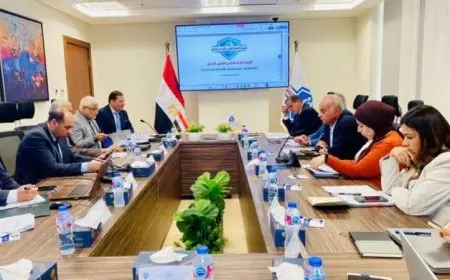 التأمين الصحي يعلن عن حزمة قرارات جديدة لتعزيز استدامة النظام وتطوير الخدمات الصحية