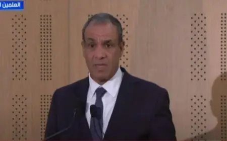 زيادة مفاجئة في التبادل التجاري بين وزير الخارجية وقطر تفوق 54% في 2023