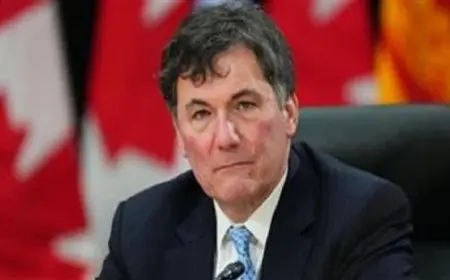 وزير المالية الكندي يؤكد عدم وجود اتفاق وشيك مع واشنطن