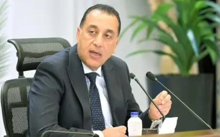 رئيس الوزراء يكشف عن نجاحات منظومة الشكاوى الحكومية في التعامل مع حالات متنوعة