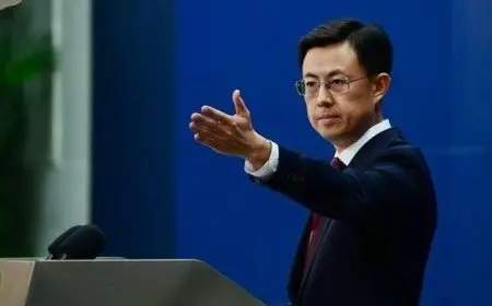 الصين تدعو الفلبين إلى إنهاء تأجيج القضايا البحرية بين البلدين