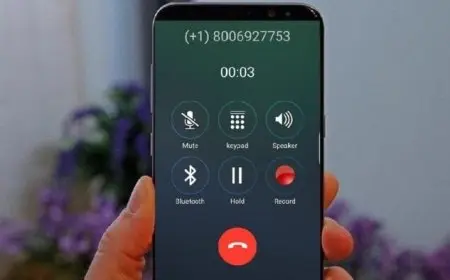 تقنية جديدة في هاتفك تعرض مكالماتك للتنصت وتحذيرات هامة حول الخصوصية