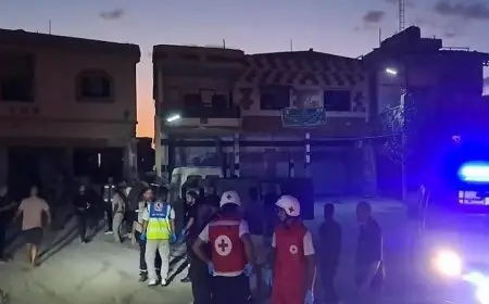 الجيش اللبناني يكشف عن مصرع جنديين نتيجة انفجار مسيرة إسرائيلية