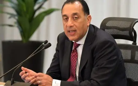 مدبولي يمثل الرئيس السيسي في قمة منظمة شنغهاي للتعاون بلس