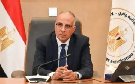 وزارة الصحة تعزز خدمات الرعاية المركزة بمستشفى أطفال مصر بنسبة 100%