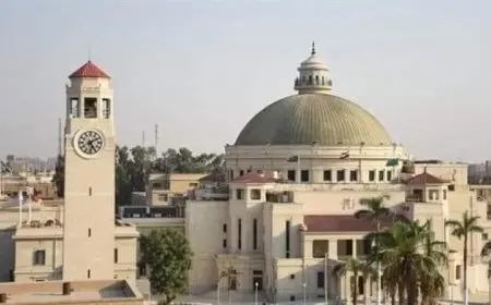 جامعة القاهرة الأهلية تعلن عن فتح باب رفع المستندات عبر الموقع الإلكتروني غدا