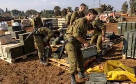 فلسطين تطالب بحظر تصدير الأسلحة للاحتلال الإسرائيلي لحماية حقوق الشعب الفلسطيني