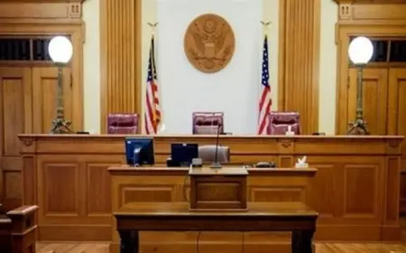 محكمة أمريكية تحكم بأن جزءاً من رسوم ترامب الجمركية غير قانونية