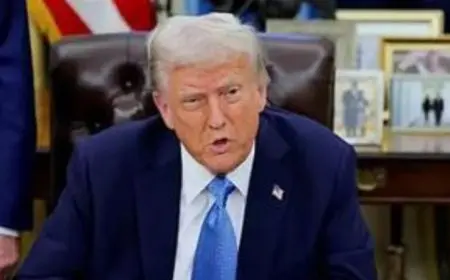 محكمة تنصف الفنزويليين وتمنع ترامب من إلغاء وضع الحماية الموقتة