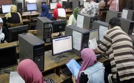 التعليم العالي يعلن عن إمكانية تسجيل المرحلة الثالثة حتى انتهاء قبول الناجحين