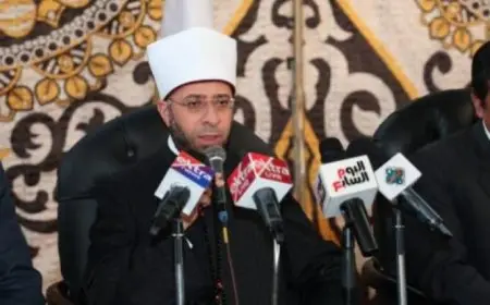 وزير الأوقاف يؤكد في انتخابات القراء أهمية خدمة القرآن الكريم وأهله كواجب عظيم